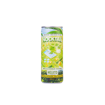 NOCKTAIL MOJITO